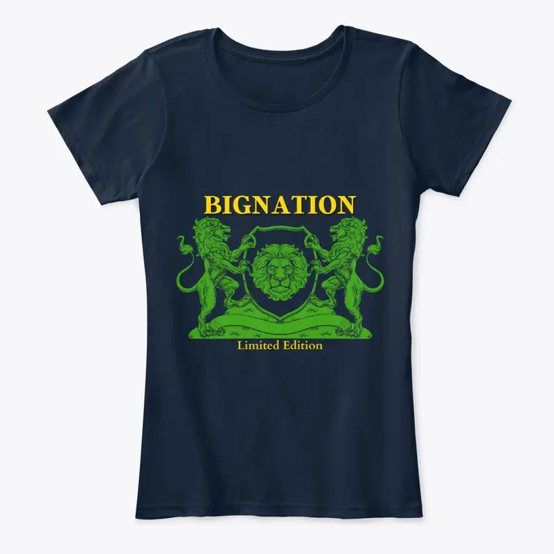 Bignation Limited 