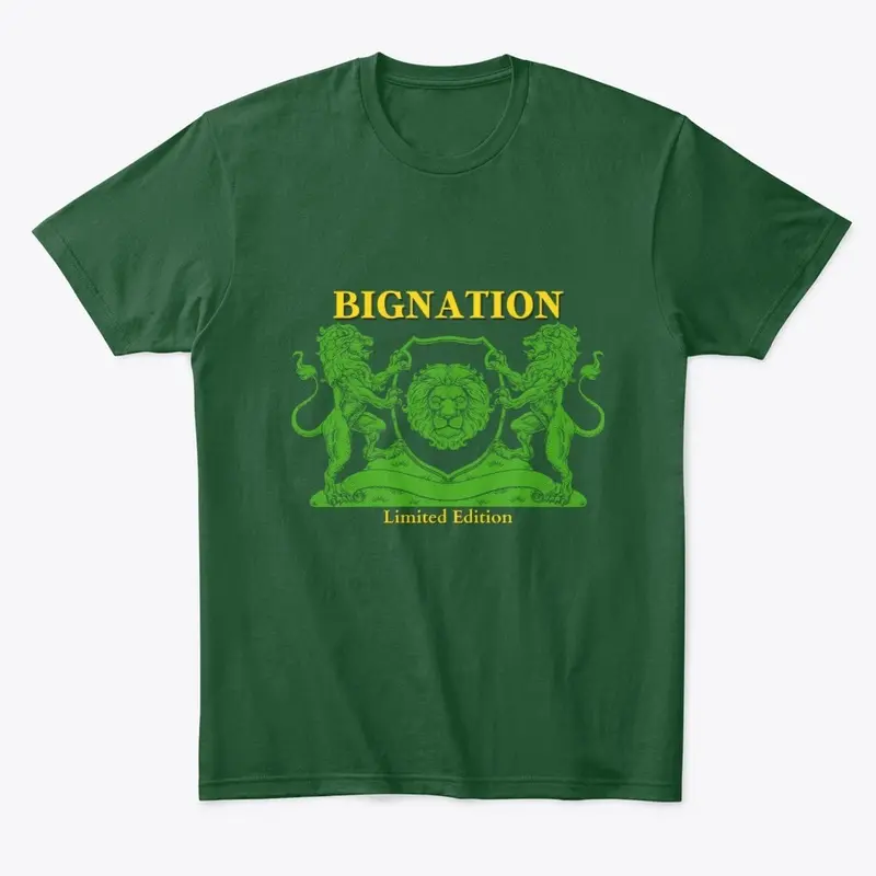 Bignation Limited 